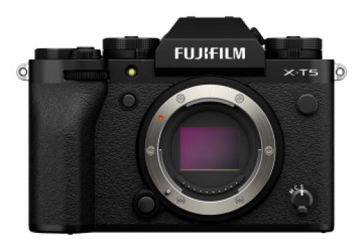 X-T5