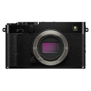 Fujifilm X-E5
