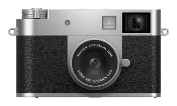 Fujifilm X-HF1