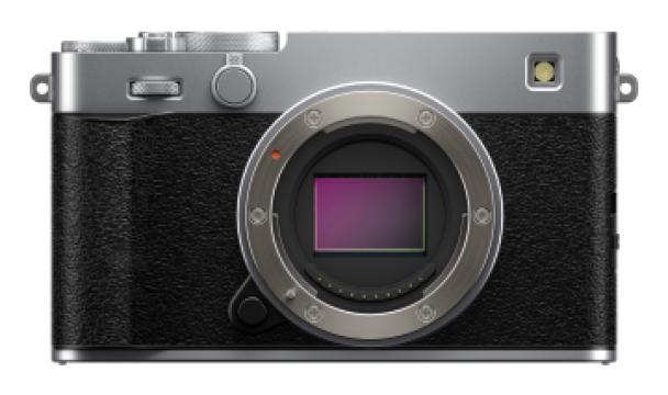 Fujifilm X-E5 Body
