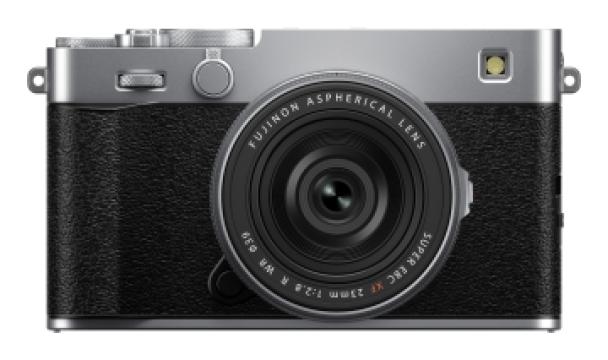 Fujifilm X-E5 Kit XF23mmF2.8 R WR