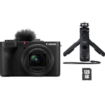 Canon V1 Premium Vlogger Kit