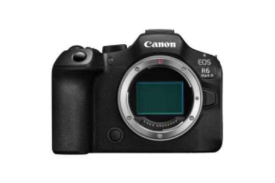 R6 Mark III