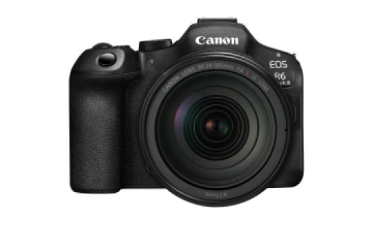 R6 Mark III + RF 24-105mm F4 L IS USM