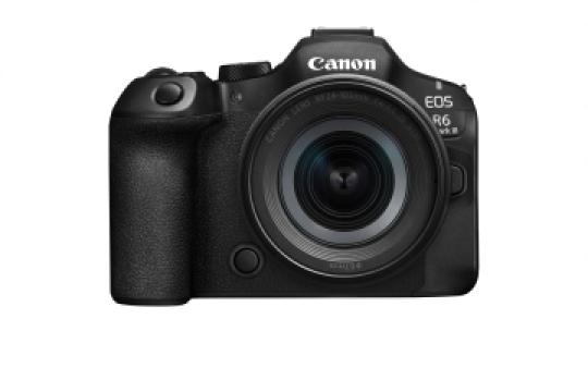 EOS R6 Mark III + RF 24-105mm F4-7.1 IS STM