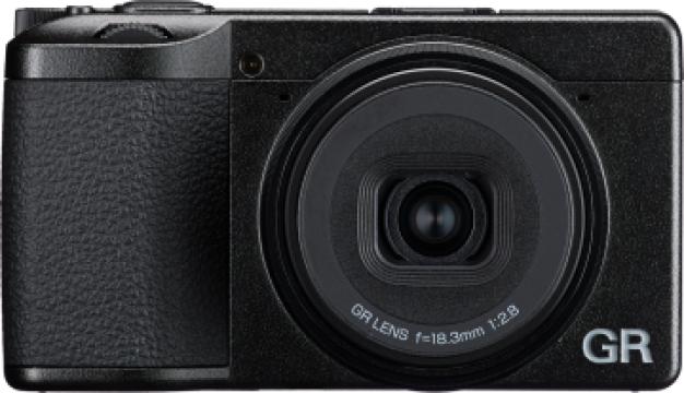 Ricoh GR IV