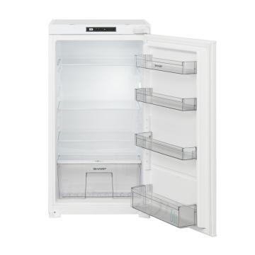 Sharp SJ-LD155E0XS-EU