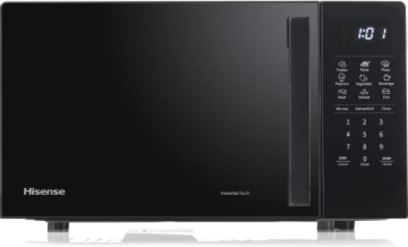 Hisense H20MOBS4HI