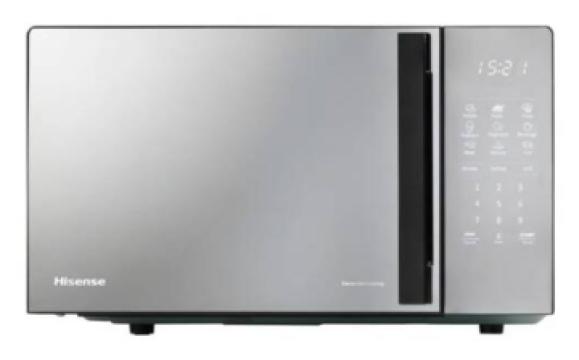 Hisense H20MOMBS4HGCH