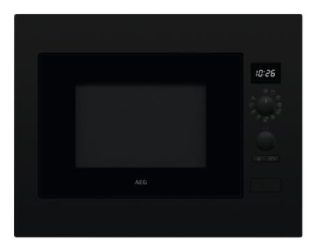 AEG OS5CM34MB