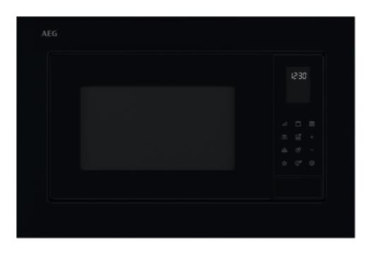 AEG TS5CM25TB