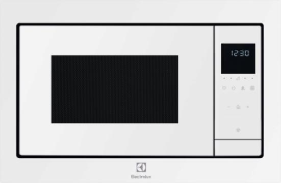 Electrolux LMS4253TBW