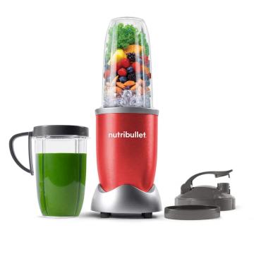 NutriBullet NB907R