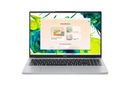 Acer AL15-54P-505U