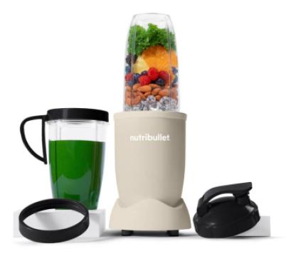NutriBullet NB907MASN