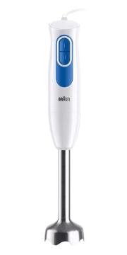 Braun MQ20001MWH
