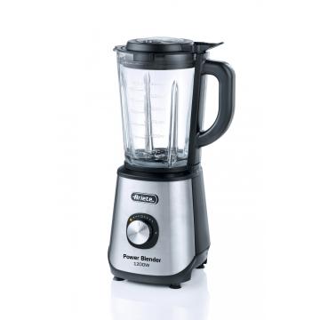 579 Power Blender 1200W, Blender, 1200W, 4 stainless steel blades, 2 speeds + Pulse Function, Capacity 1.5 L, Non-slip feet, Top lid, Metal