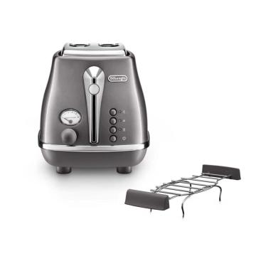 De’Longhi Icona Metallics CTOT2103.GY