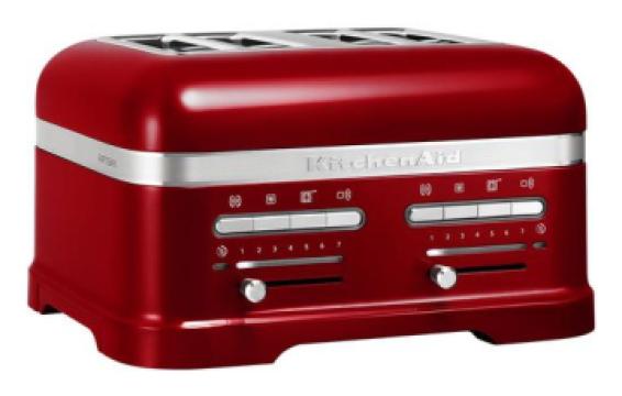 KitchenAid 5KMT4205ECA