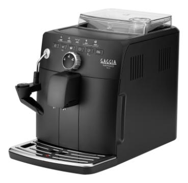Gaggia NAVIGLIO MILK