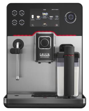 Gaggia Accademia