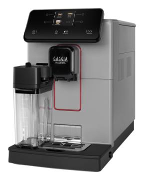 Gaggia MAGENTA PRESTIGE