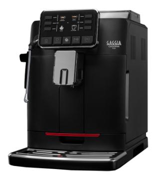 Gaggia Cadorna Plus Barista