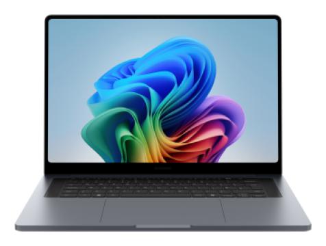 Galaxy Book6 Ultra (16", Core Ultra 7, 32GB), a Copilot+ PC