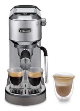 De’Longhi Dedica Duo
