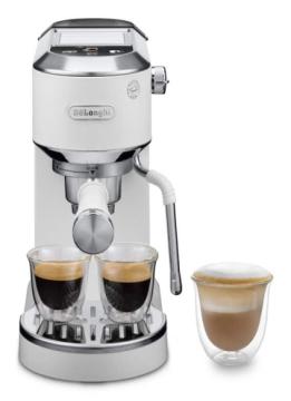 De’Longhi Dedica Duo EC890.WI