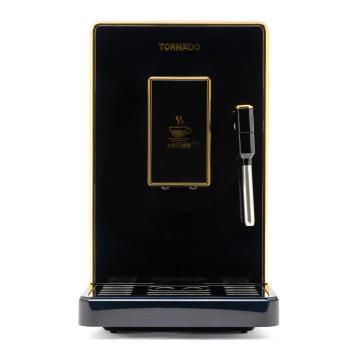 TORNADO TCM-9008A-GS | Fully automatic one touch coffee machine