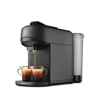L’OR L'OR BARISTA Absolu Deep Black