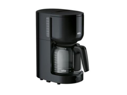 Braun KF 3100 BK