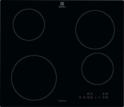 Electrolux LIB60424CK
