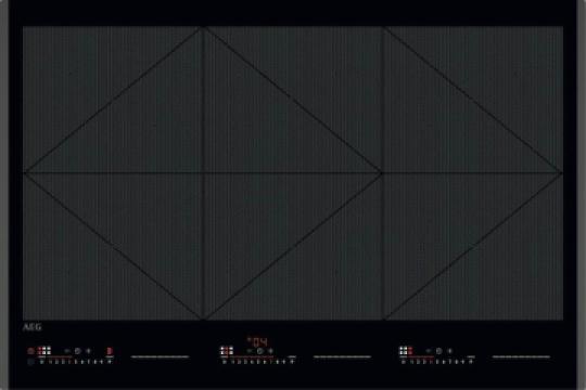 AEG TR84IT00FB
