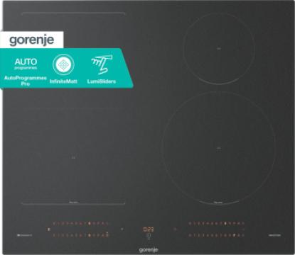 Gorenje Induktionshäll GI6433SRWF
