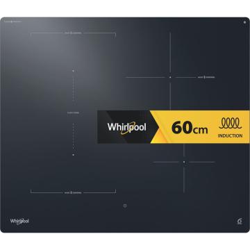 Whirlpool WTX6014DCF