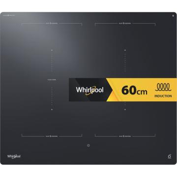 Whirlpool WTX6019DCF