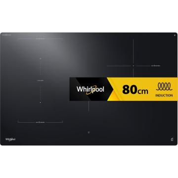 Whirlpool WTX8015DCF