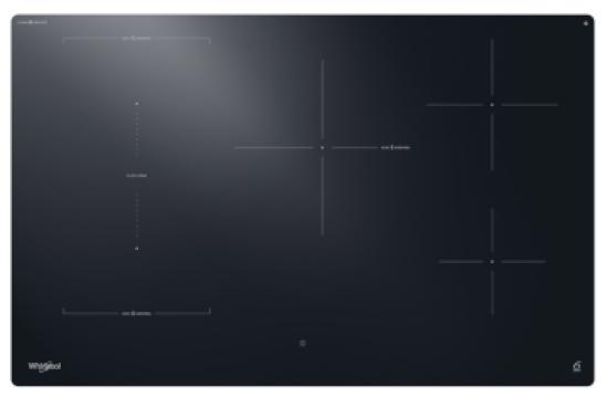 Whirlpool WTX8017DCF2