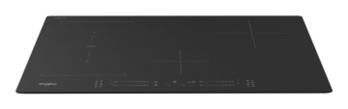 Whirlpool WL S3777 NE BM