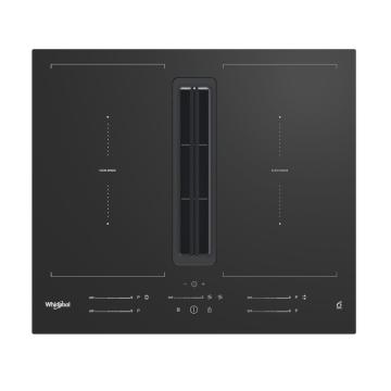 Whirlpool WVH60FFB01