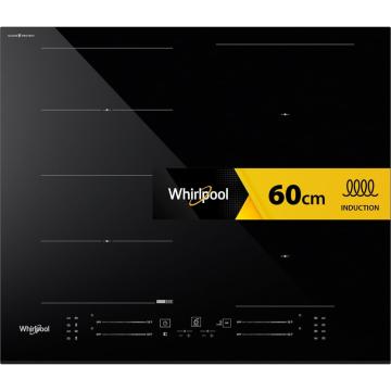 Whirlpool WF S5060 CPBF