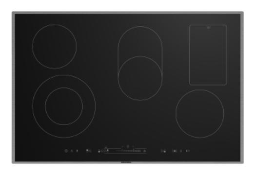 Grundig GIEV 824540 E