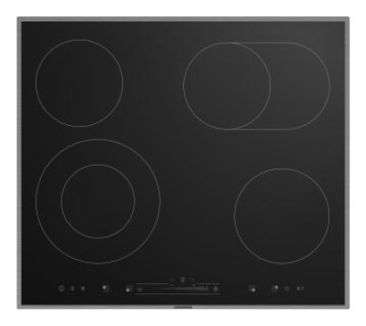 Grundig GIEV 624430 E