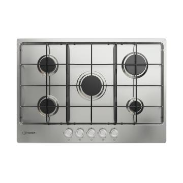 Indesit THP 752 IX/I 1