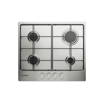 Indesit THP 642 IX/I 1