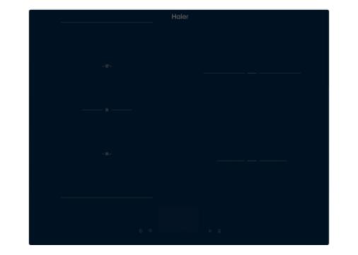 Haier HAIFB64TFTCS