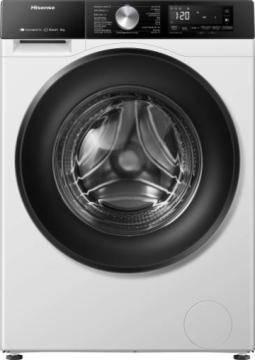 Hisense WF3S8043BW3/BLX