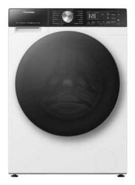 Hisense WF5S9045BW